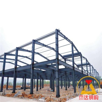 國(guó)家政策支持鋼結(jié)構(gòu)住宅發(fā)展